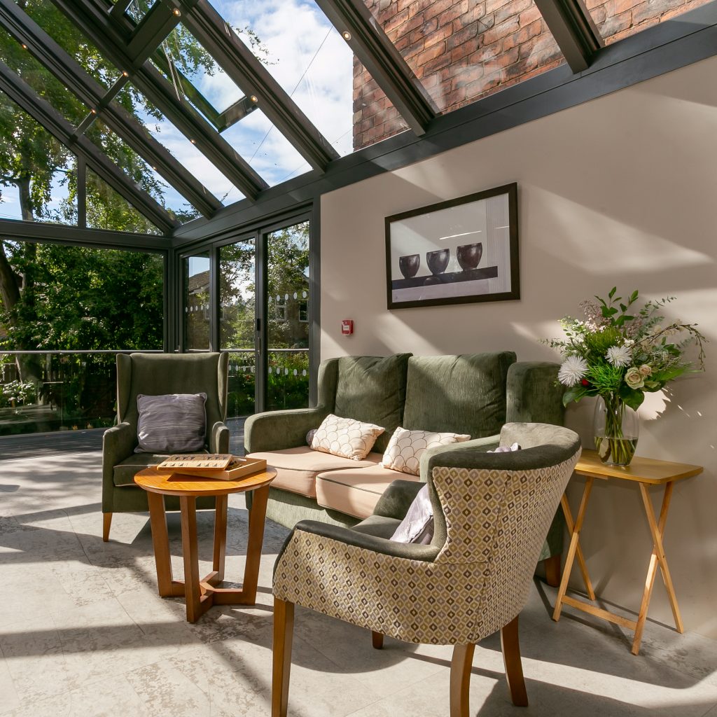 Garforth - Springfield Care Homes